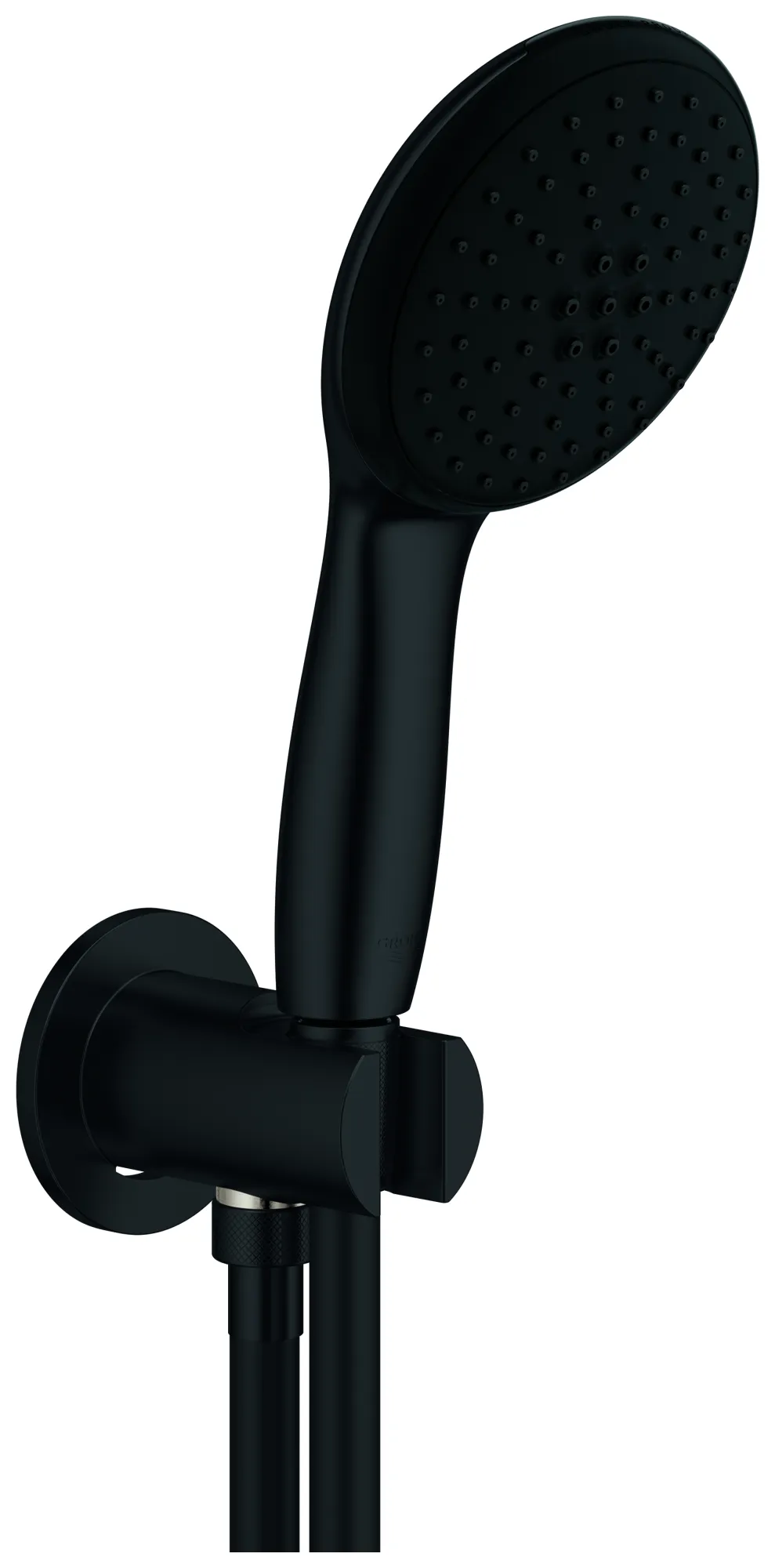 Handbrause „Tempesta 110“ 7.4 l/min Handbrause „Tempesta 110“ 7.4 l/min