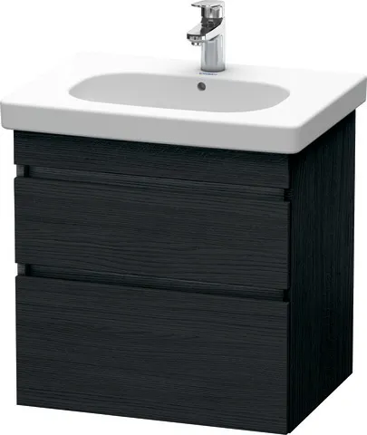Duravit Waschtischunterschrank wandhängend „DuraStyle“ 60 × 61 × 45,3 cm Duravit Waschtischunterschrank wandhängend „DuraStyle“ 60 × 61 × 45,3 cm