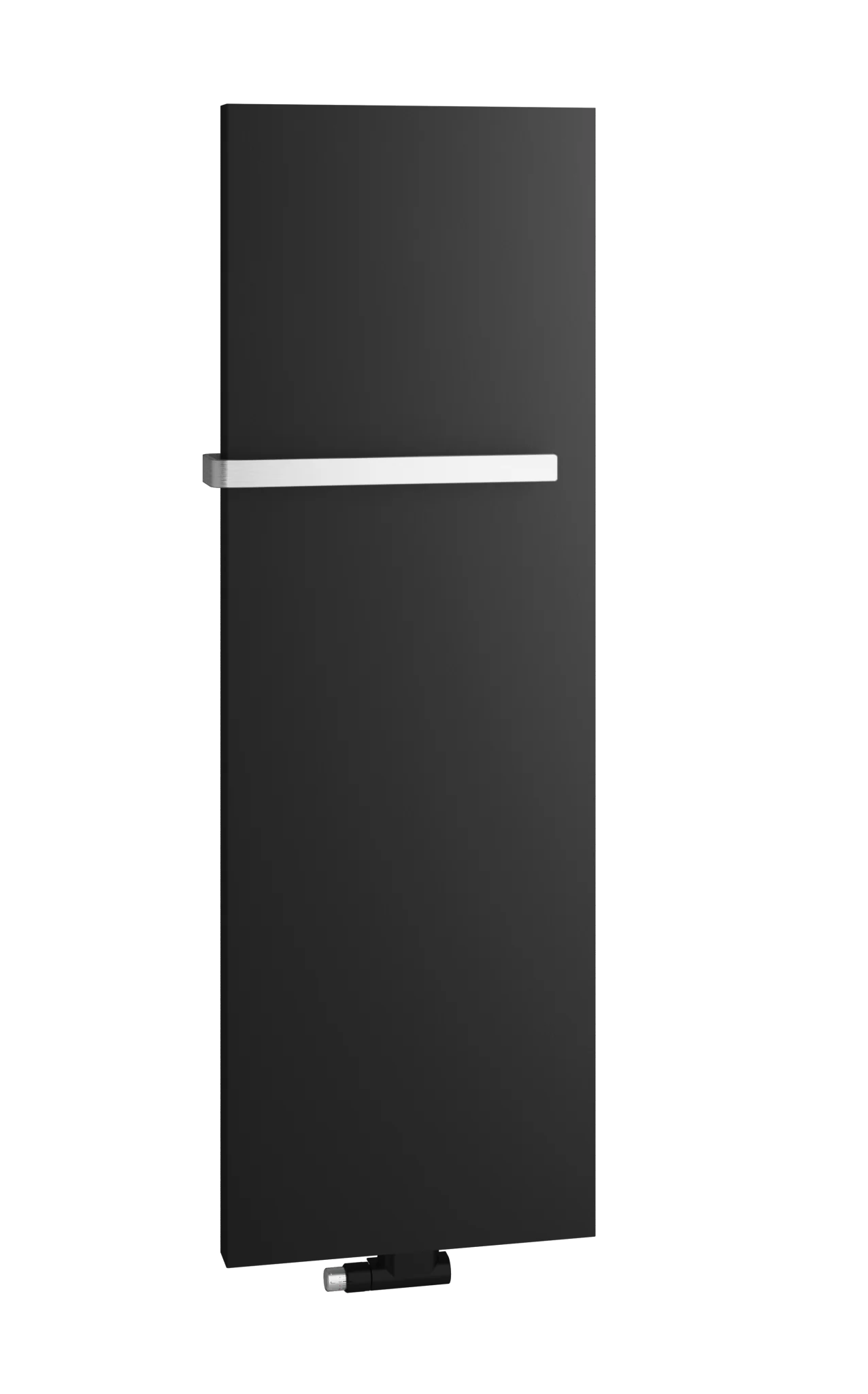 Kermi Design-Elektroheizkörper „Rubeo“ in Sonderfarbe Kermi Design-Elektroheizkörper „Rubeo“ in Sonderfarbe