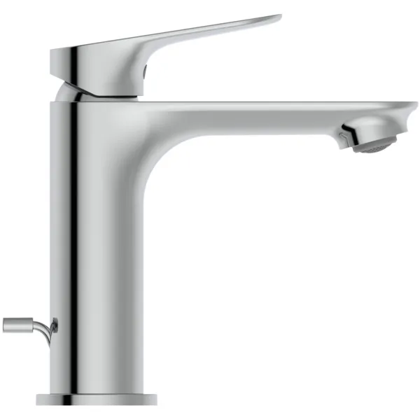 Einhand-Waschtischarmatur „Ceralife O“ Ausladung 110 mm Einhand-Waschtischarmatur „Ceralife O“ Ausladung 110 mm