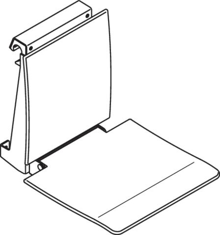 Einhängesitz Einhängesitz