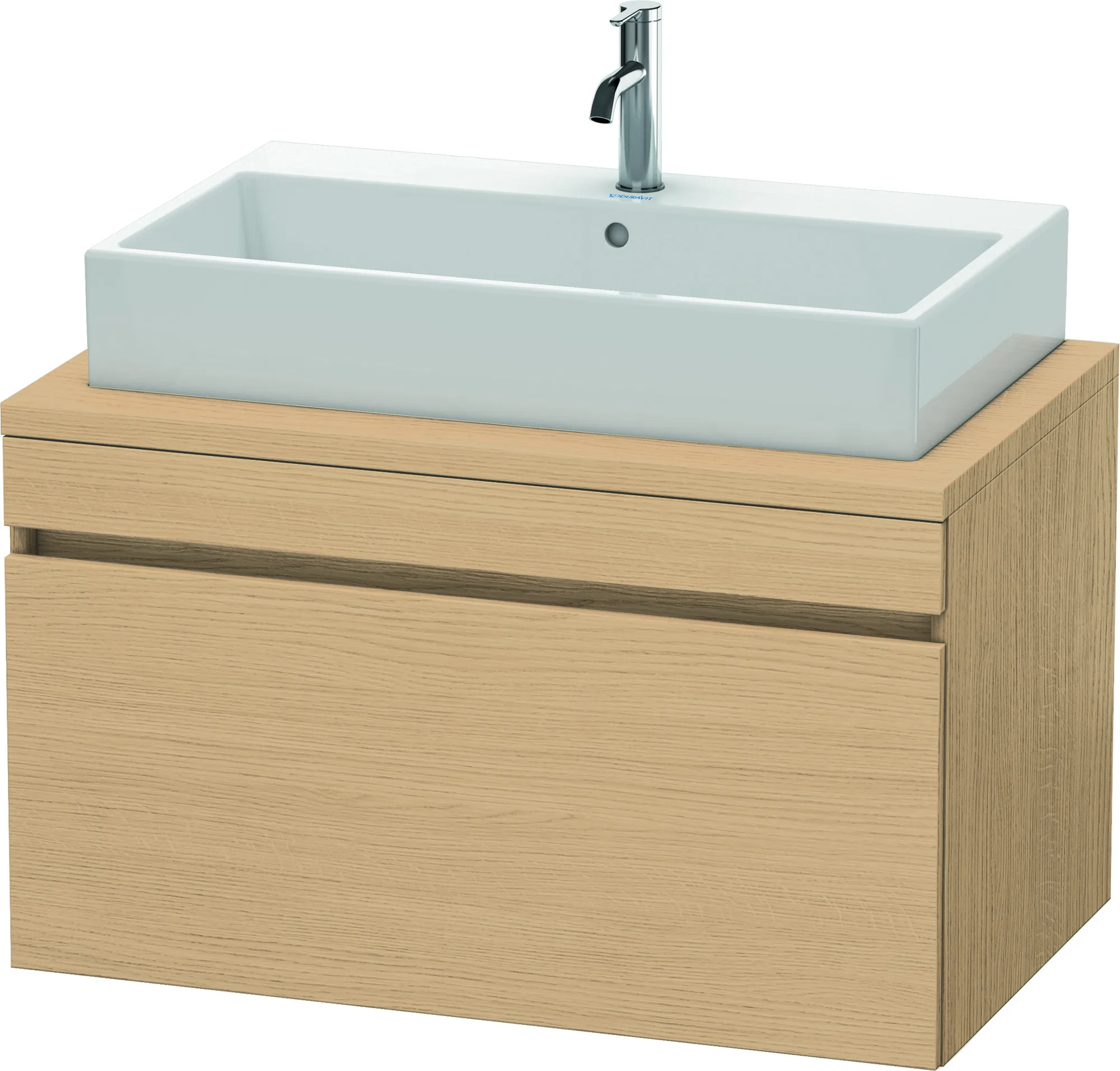 Duravit Waschtischunterschrank wandhängend „DuraStyle“ 90 × 51,2 × 54,8 cm Duravit Waschtischunterschrank wandhängend „DuraStyle“ 90 × 51,2 × 54,8 cm