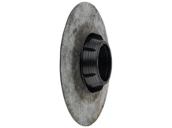 Rohrabdichtung DallBit, DN 100 Rohrabdichtung DallBit, DN 100