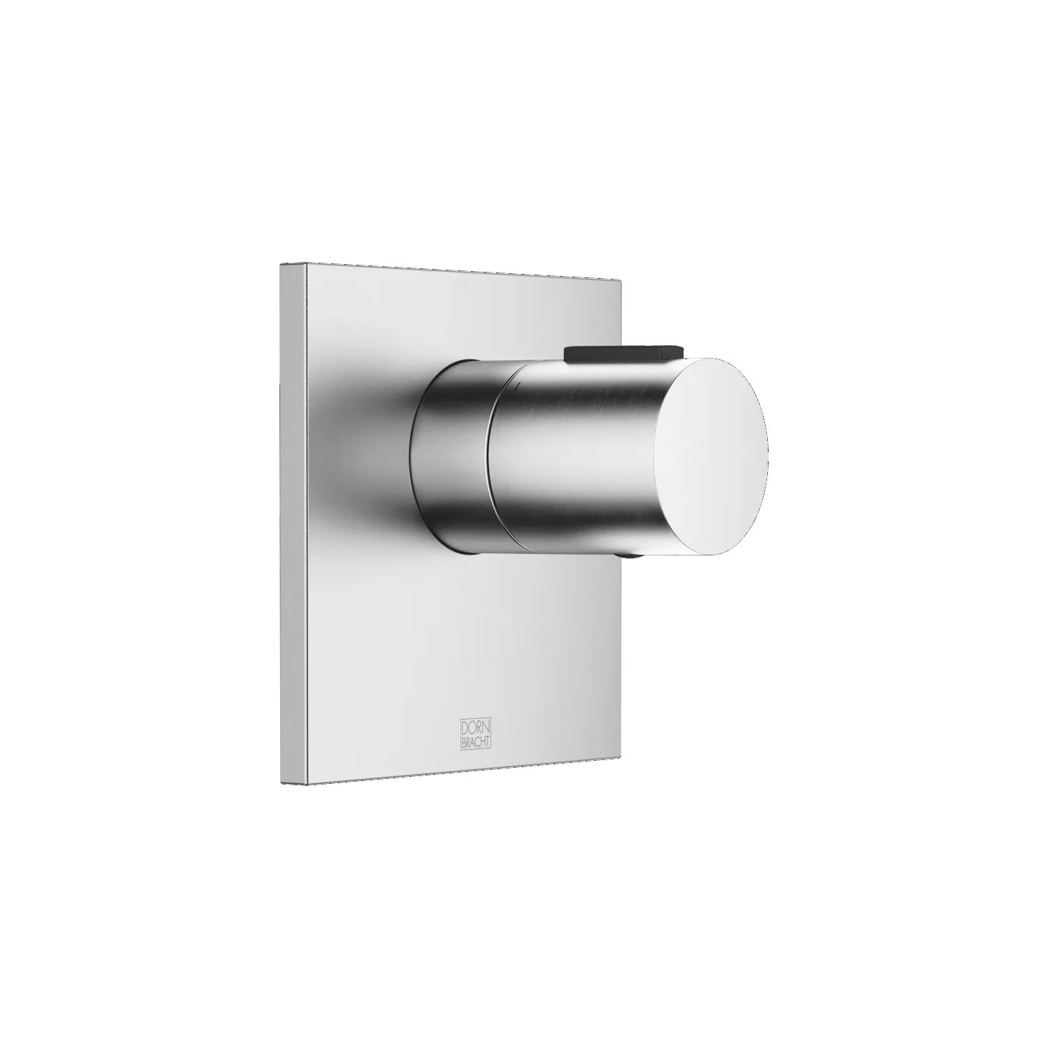 Dornbracht xTOOL UP-Thermostat ohne Mengenregulierung ½" - Chrom gebürstet