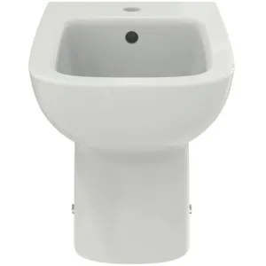 Ideal Standard Bidet „i.lifeA“, Befestigung sichtbar 35,5 × 54 × 40 cm Ideal Standard Bidet „i.lifeA“, Befestigung sichtbar 35,5 × 54 × 40 cm