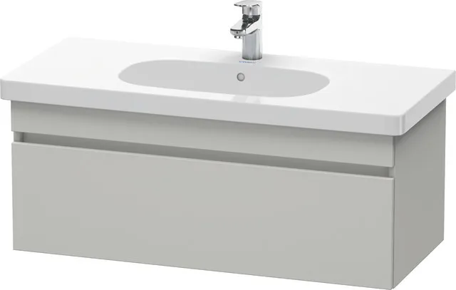 Duravit Waschtischunterschrank wandhängend „DuraStyle“ 100 × 39,8 × 45,3 cm Duravit Waschtischunterschrank wandhängend „DuraStyle“ 100 × 39,8 × 45,3 cm