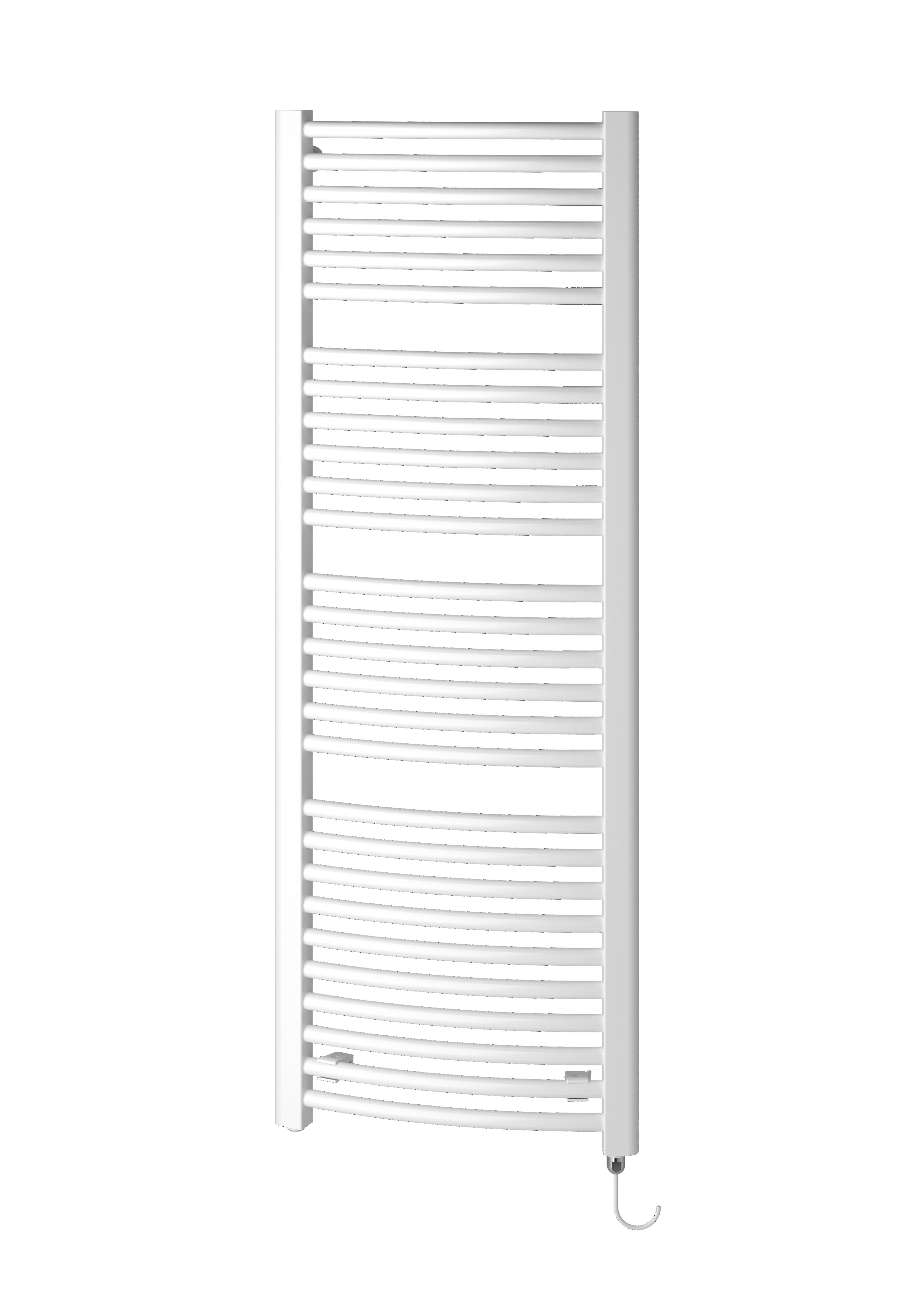Kermi Elektroheizkörper „Basic® R-E“ 45 × 80,4 cm in Farbkonzept Kermi Elektroheizkörper „Basic® R-E“ 45 × 80,4 cm in Farbkonzept