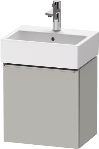 Duravit Waschtischunterschrank wandhängend „D-Neo“ 43,4 × 44 × 32,2 cm