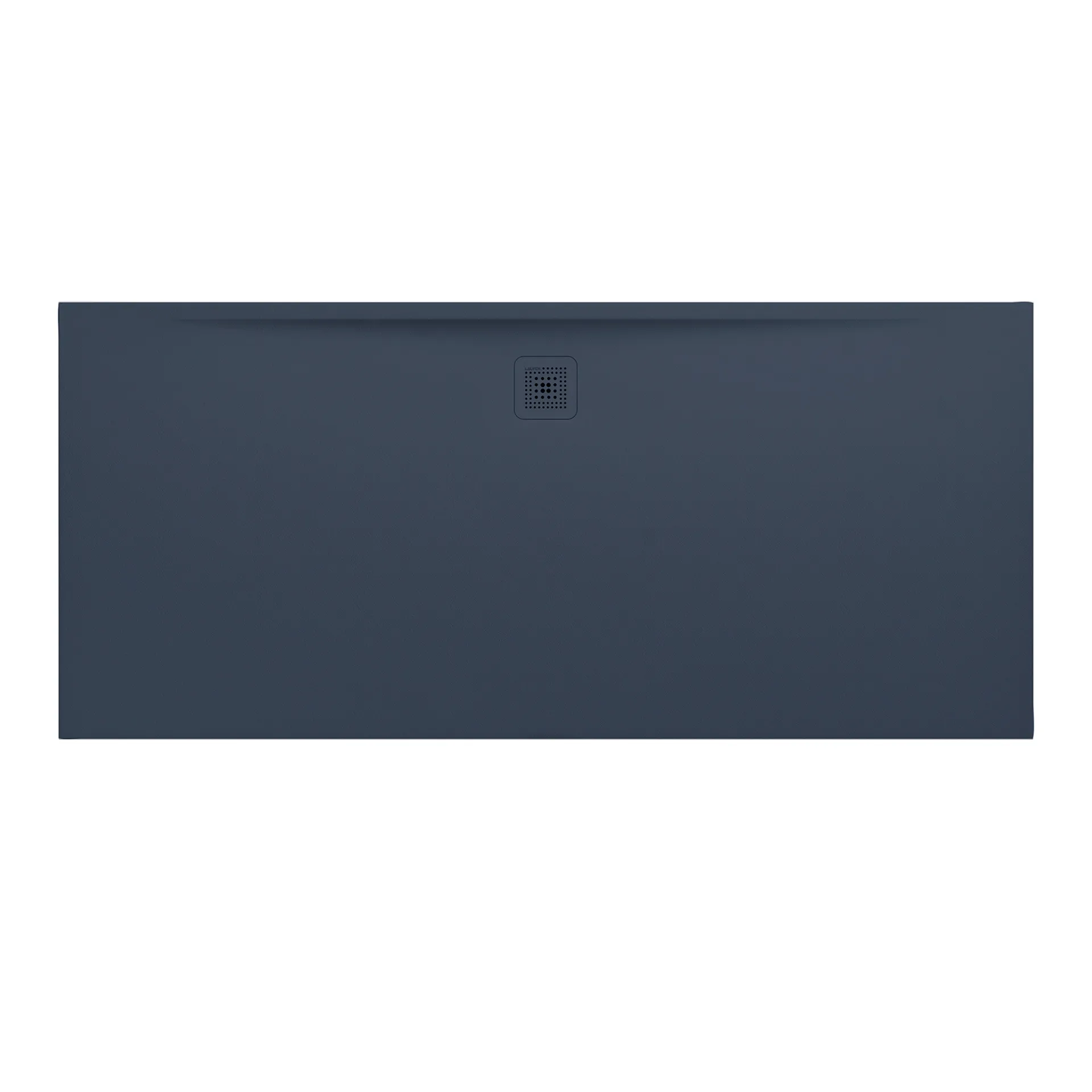 Laufen rechteck Duschwanne „Pro“ Ablauf lange Seite 2000 × 900 mm ohne Oberflächenbeschichtung, ohne Oberflächenveredelung, in Anthrazit Laufen rechteck Duschwanne „Pro“ Ablauf lange Seite 2000 × 900 mm ohne Oberflächenbeschichtung, ohne Oberflächenveredelung, in Anthrazit