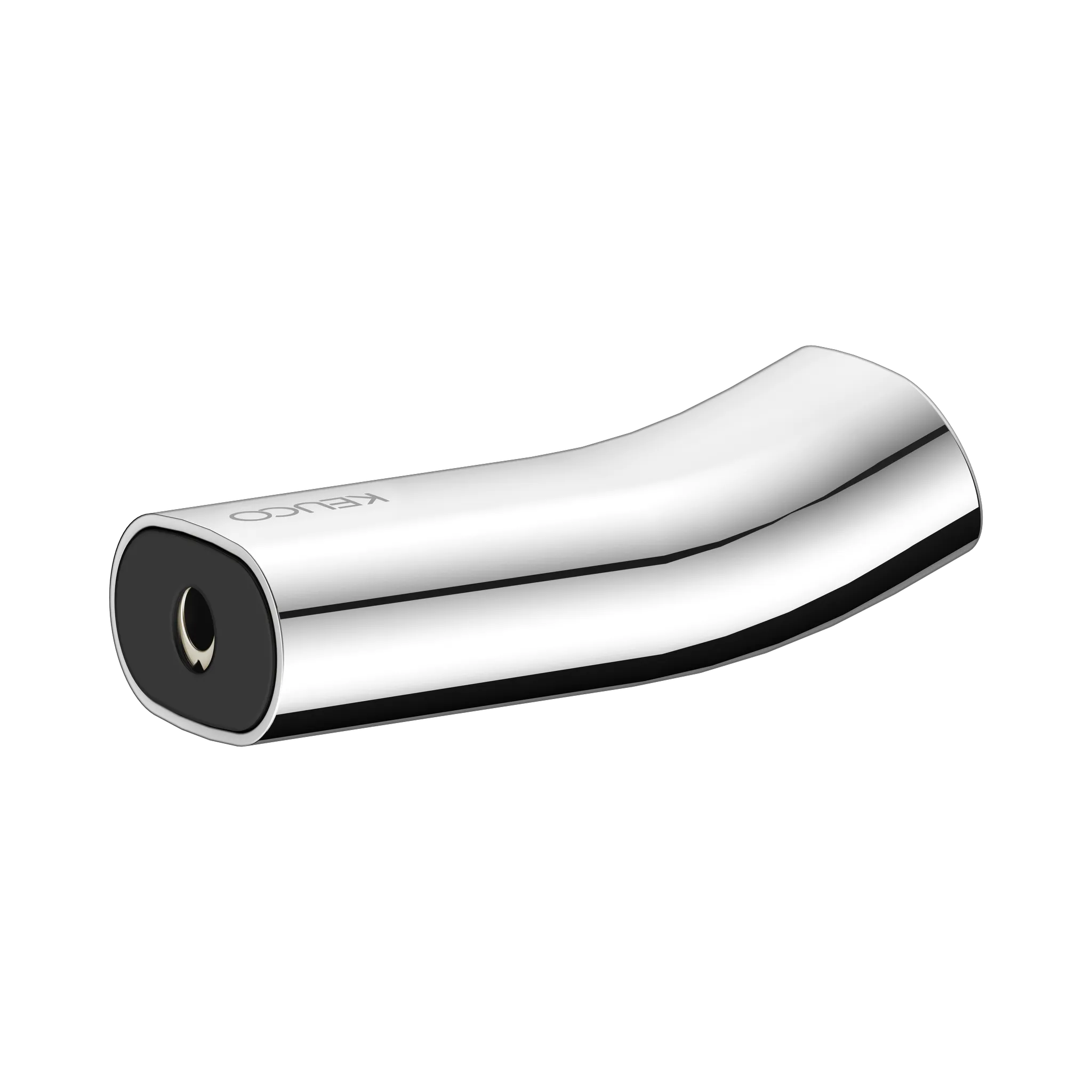 Edition 400 Handtuchhaken verchromt Edition 400 Handtuchhaken verchromt