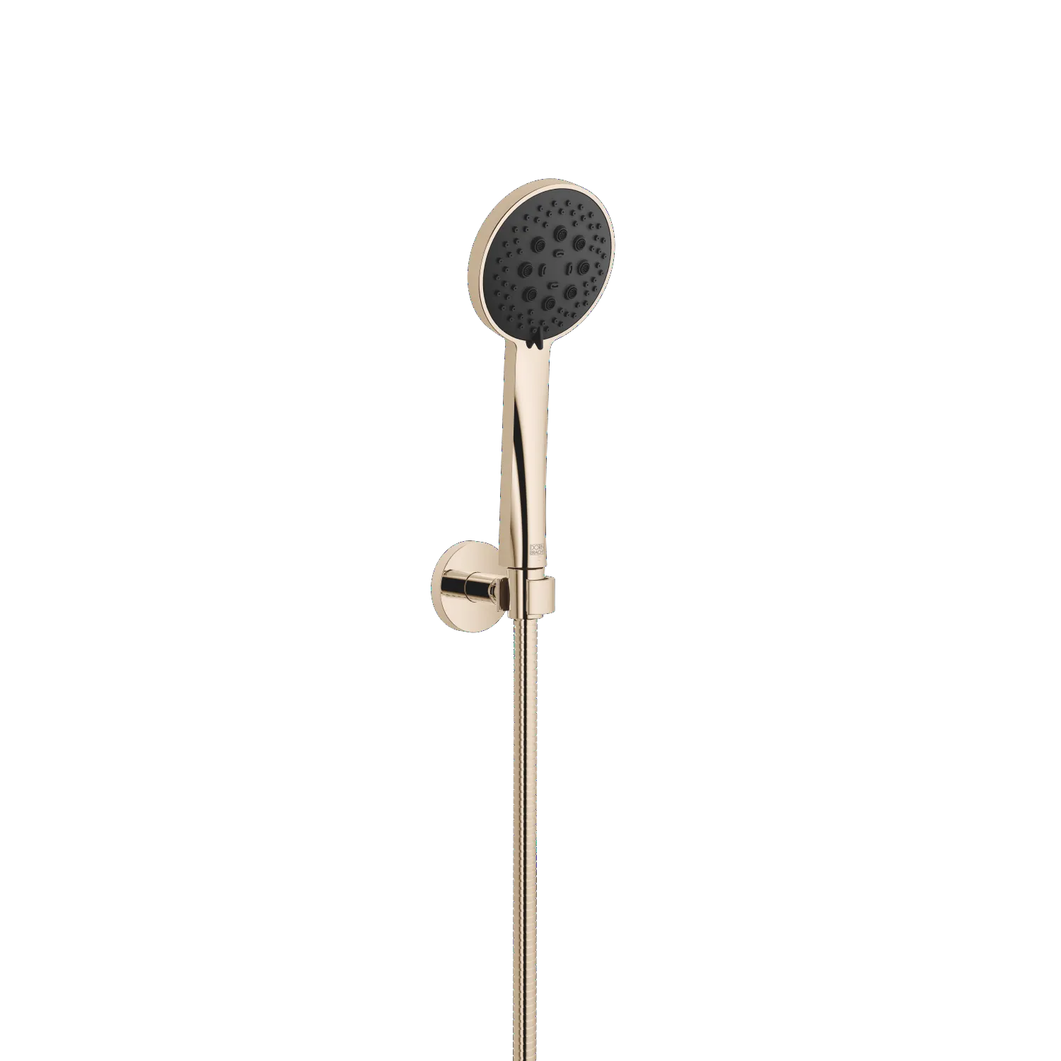 Schlauchbrausegarnitur SERIENSPEZIFISCH Chrom 27805625