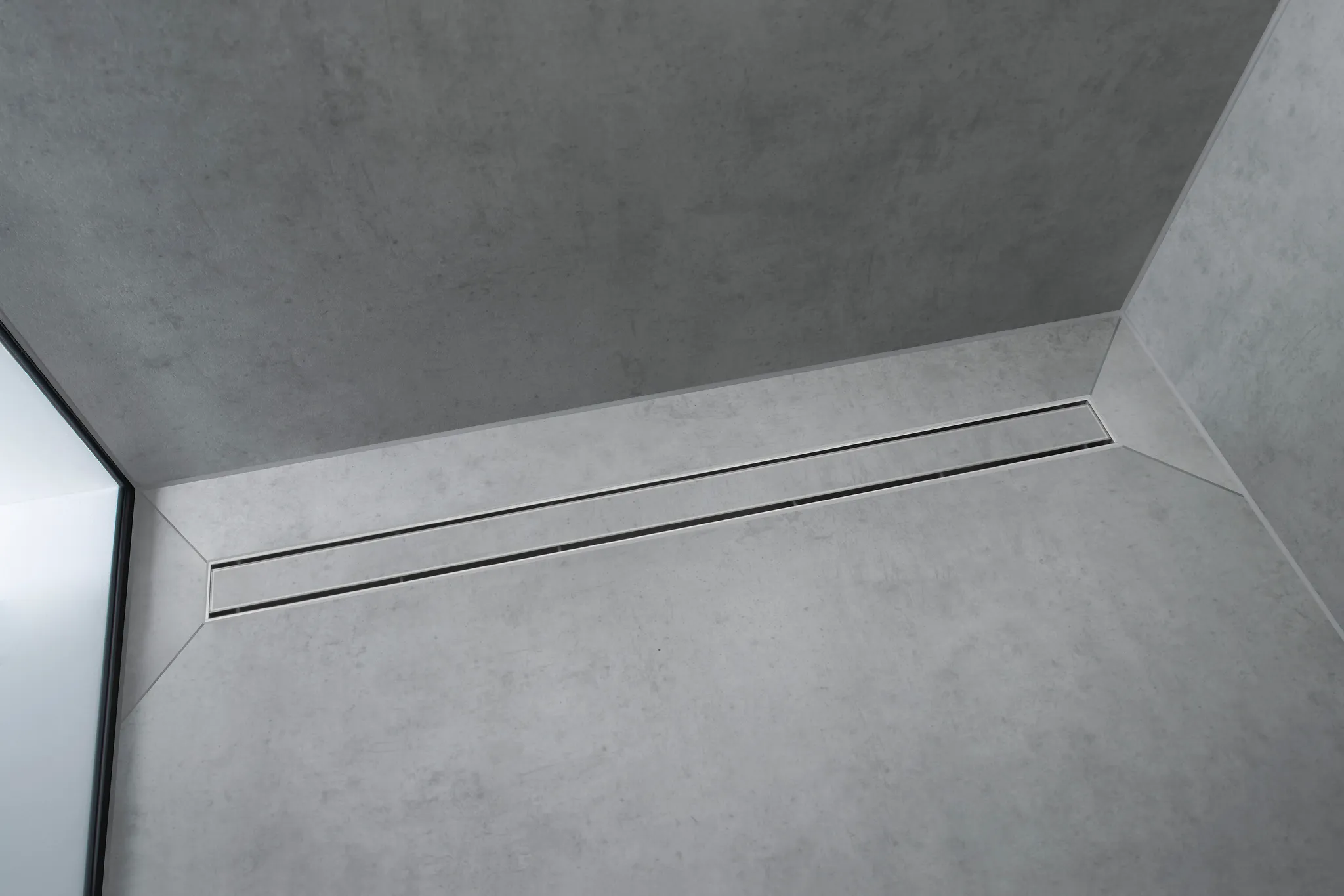 RainDrain Match Duschrinne 800 mm mit höhenverstellbaren Rahmen BST RainDrain Match Duschrinne 800 mm mit höhenverstellbaren Rahmen BST