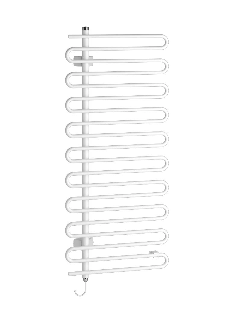 Kermi Design-Elektroheizkörper „Icaro®-E“ 40 × 142,1 cm in Graphit Metallic Kermi Design-Elektroheizkörper „Icaro®-E“ 40 × 142,1 cm in Graphit Metallic