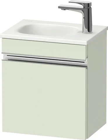 Duravit Waschtischunterschrank „Sivida“ 40 × 44 × 29,5 cm Duravit Waschtischunterschrank „Sivida“ 40 × 44 × 29,5 cm