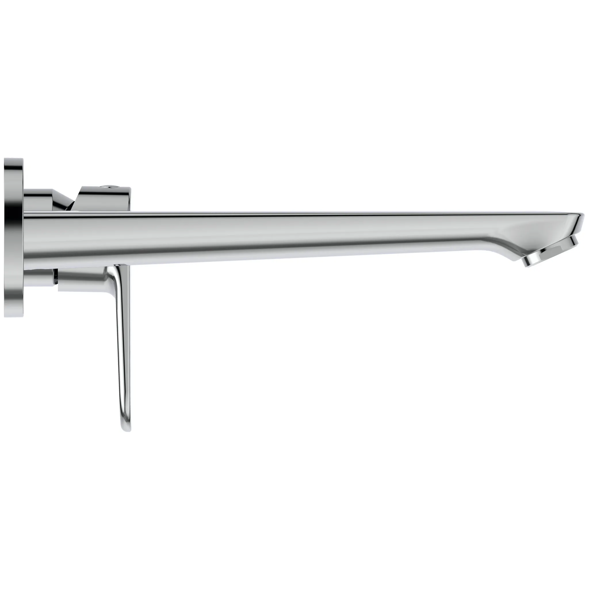 Ideal Standard Wand-Waschtischarmatur Cerafine O Ausladung 224mm Chrom Ideal Standard Wand-Waschtischarmatur Cerafine O Ausladung 224mm Chrom