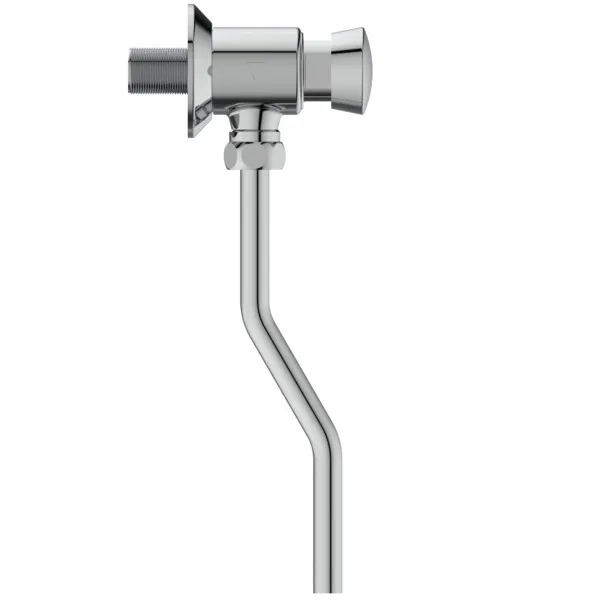 Einlassventil 105x240mm für Urinal E2536 Chrom Einlassventil 105x240mm für Urinal E2536 Chrom