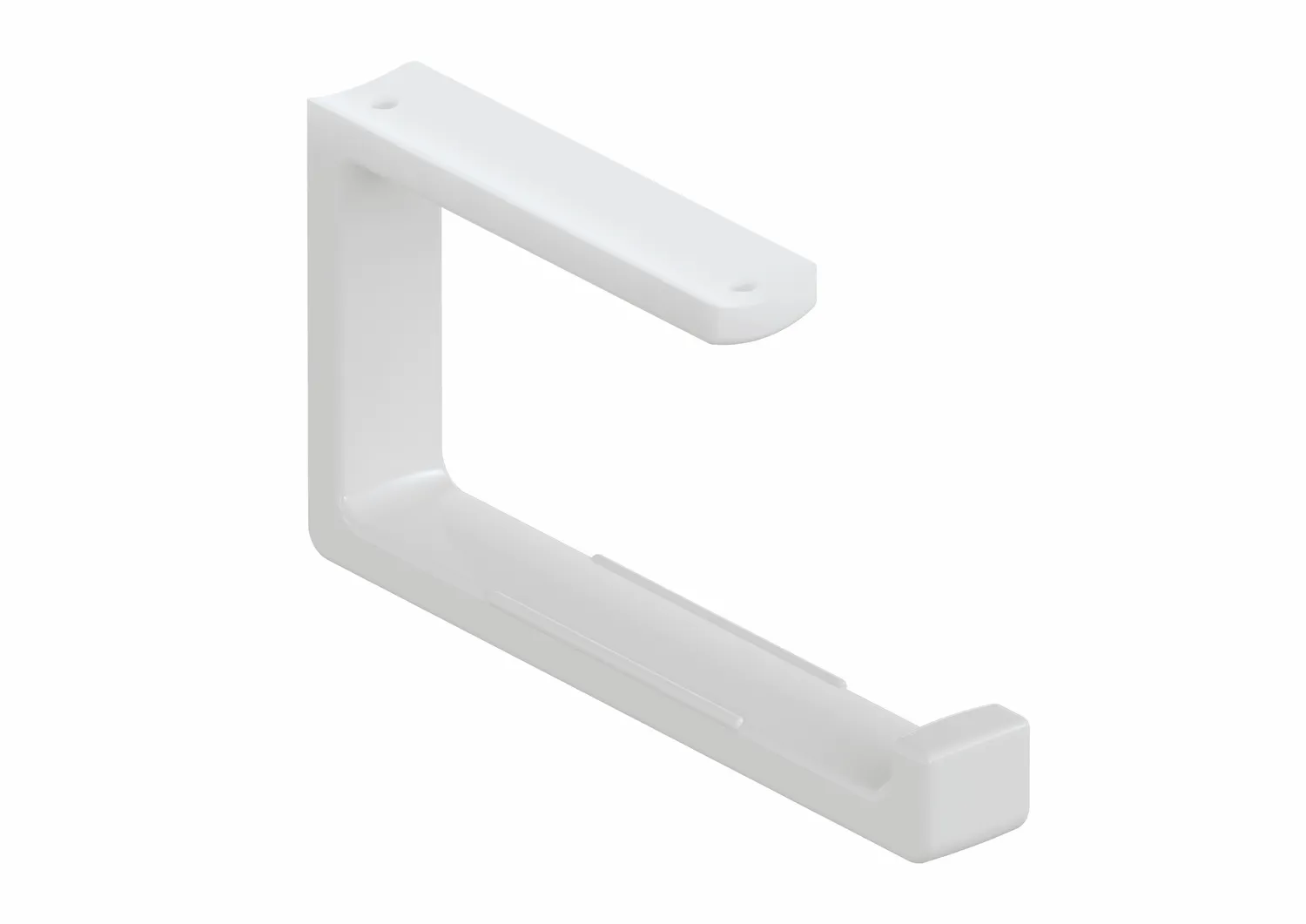 HEWI Aufrüstsatz „Serie 802 LifeSystem“ in Signalweiß glänzend HEWI Aufrüstsatz „Serie 802 LifeSystem“ in Signalweiß glänzend