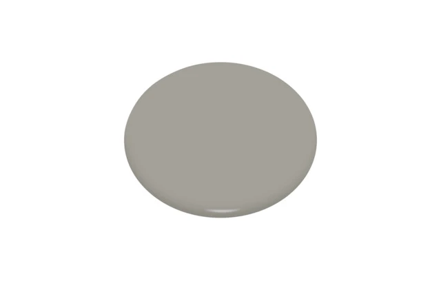 Bette Ablaufdeckel glasiert Modell Y101 ⌀ 65 mm in Stone