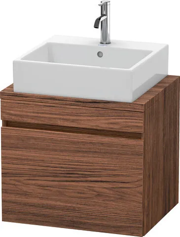 Duravit Waschtischunterschrank wandhängend „DuraStyle“ 60 × 51,2 × 47,8 cm