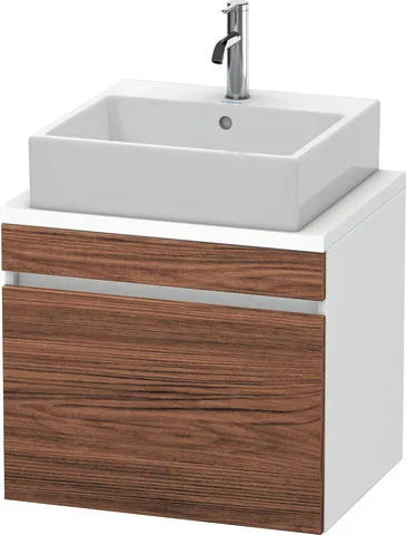 Duravit Waschtischunterschrank wandhängend „DuraStyle“ 60 × 51,2 × 47,8 cm