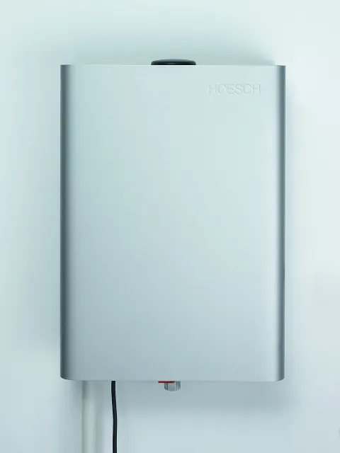 Hoesch SteamBox 330 Dampfgenerator – steckerfertig, 3,3 kW, Aluminiumgehäuse mit Edelstahltank, bis 2,1 m³ Raumgröße Hoesch SteamBox 330 Dampfgenerator – steckerfertig, 3,3 kW, Aluminiumgehäuse mit Edelstahltank, bis 2,1 m³ Raumgröße