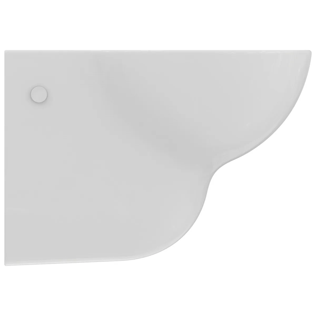 WC „Contour21+“ 36 × 36,5 × 52 cm WC „Contour21+“ 36 × 36,5 × 52 cm