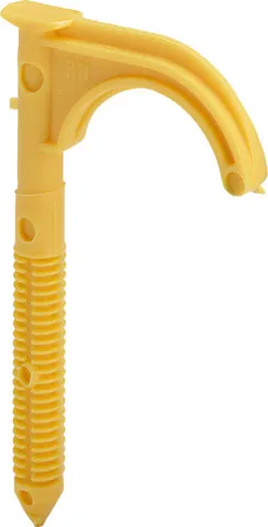 Viega „Sanfix“ Einschlagrohrbügel 16/20 × 110 mm Viega „Sanfix“ Einschlagrohrbügel 16/20 × 110 mm