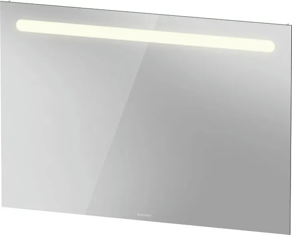 Duravit Spiegel „No.1“ 100 × 70 cm Duravit Spiegel „No.1“ 100 × 70 cm