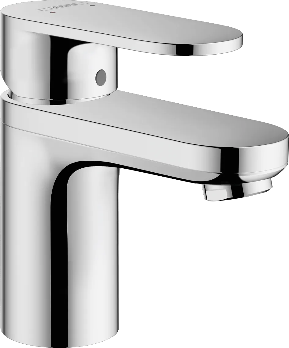 Hansgrohe Mischer Vernis Blend Einhebel-Waschtischmischer 70 Hansgrohe Mischer Vernis Blend Einhebel-Waschtischmischer 70