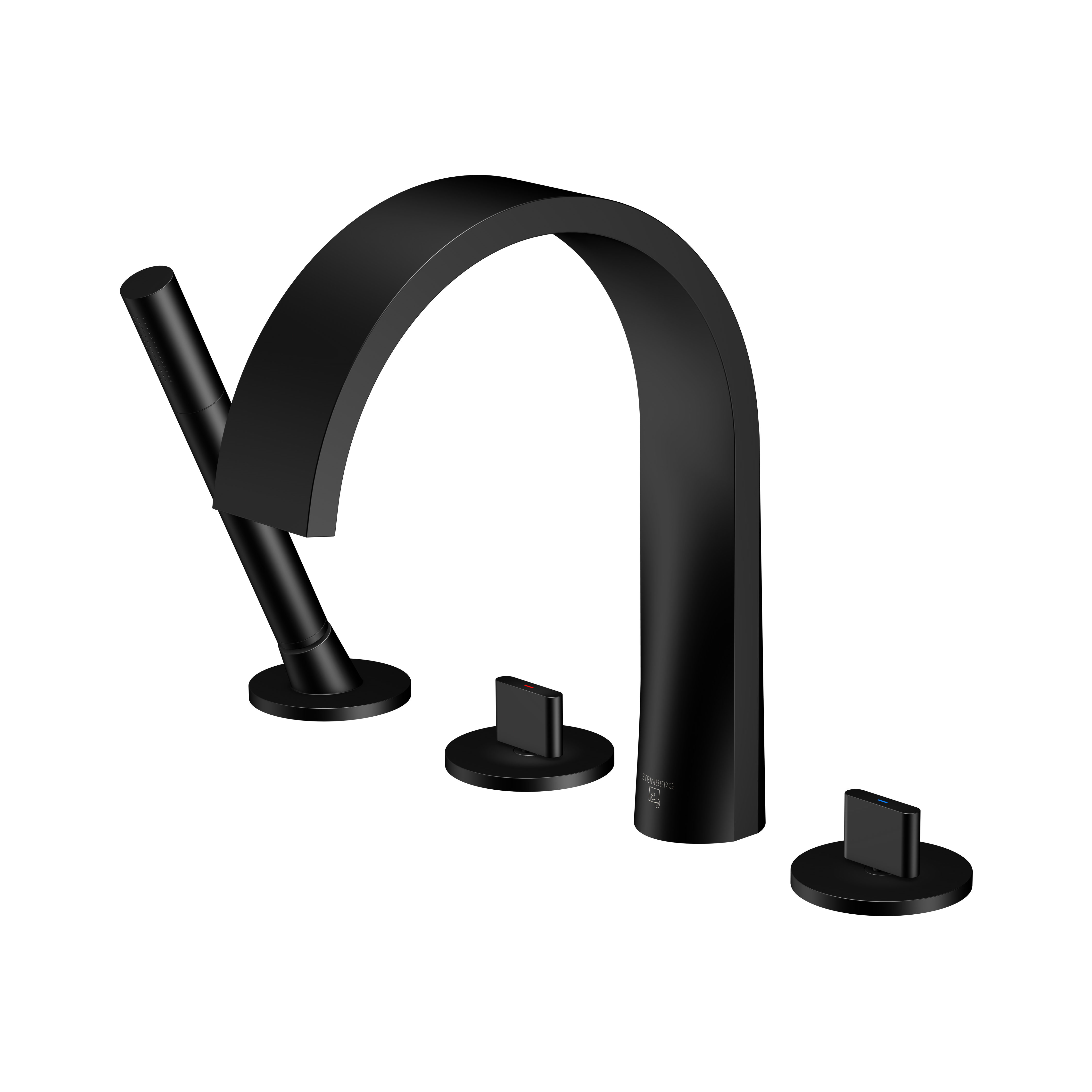 Steinberg Serie 280 Armatur Steinberg Serie 280 Armatur