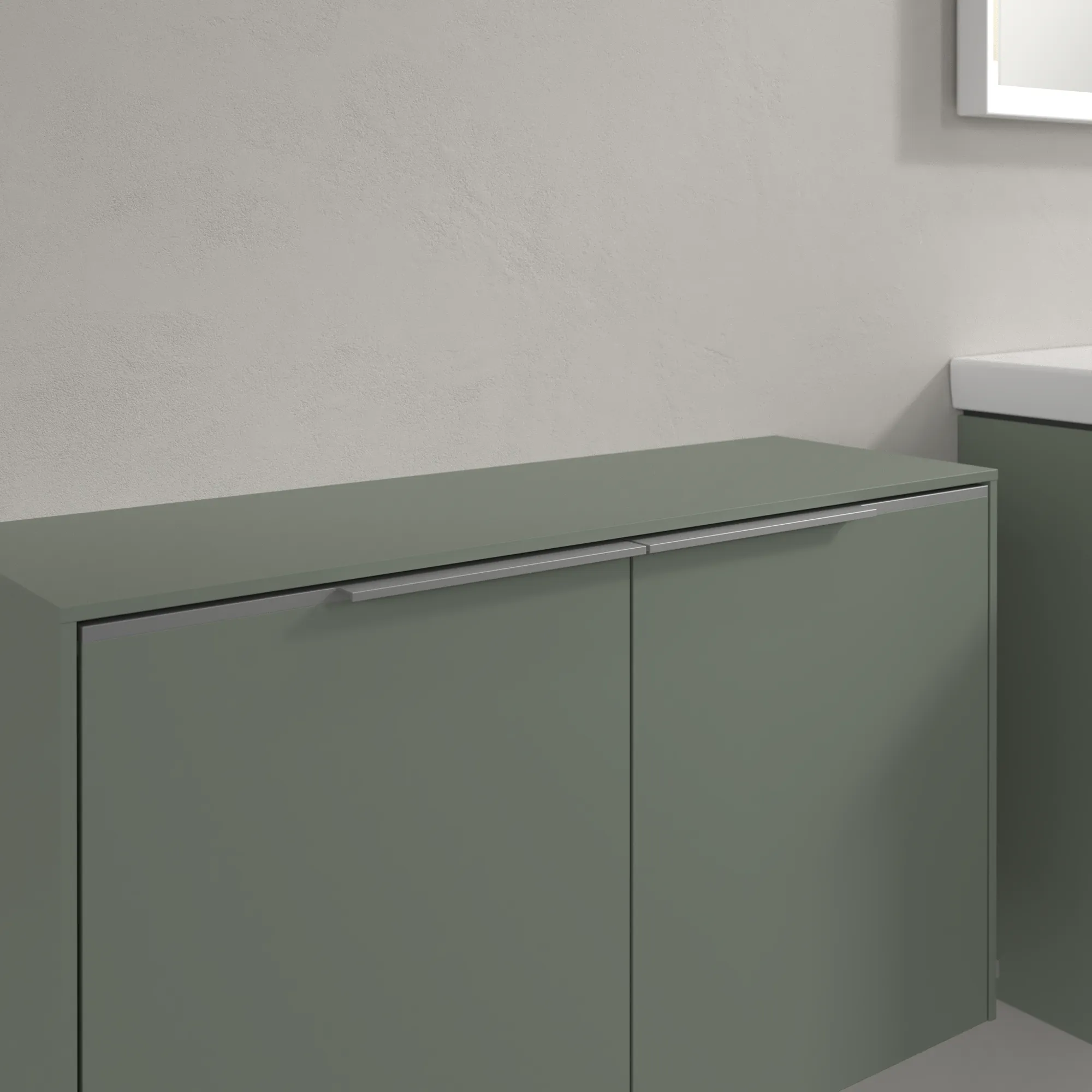 Villeroy & Boch Sideboard „Subway 3.0“ 2 Türen