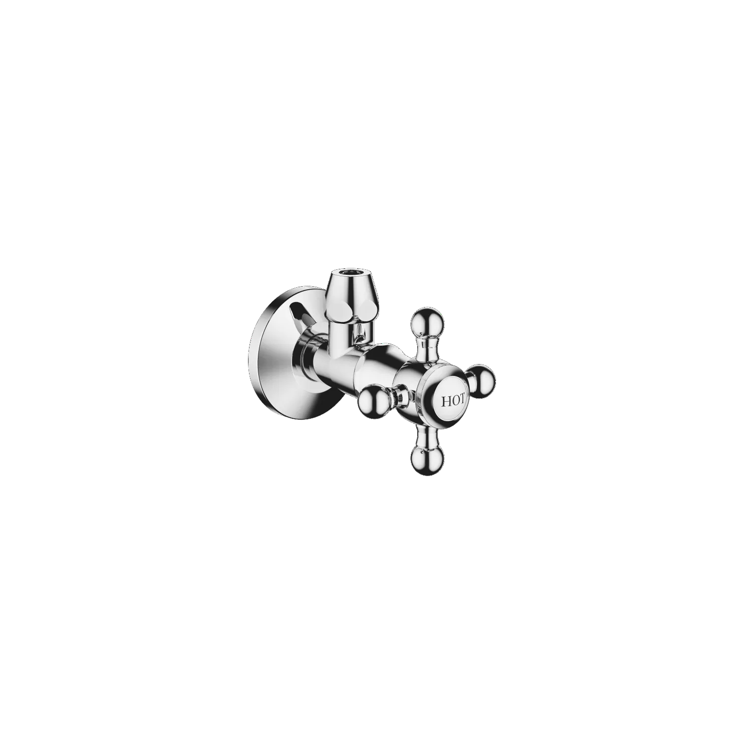 Eckventil MADISON Chrom 22900361 Eckventil MADISON Chrom 22900361