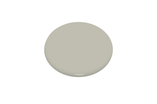 Bette Ablaufdeckel glasiert Modell Y101 ⌀ 65 mm in Flint