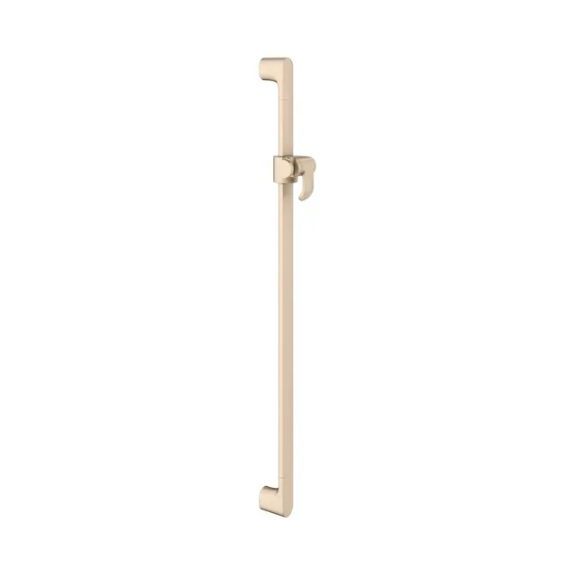 KEUCO EDITION 400 Brausestange mit Brauseschieber 900 mm Bronze gebürstet KEUCO EDITION 400 Brausestange mit Brauseschieber 900 mm Bronze gebürstet