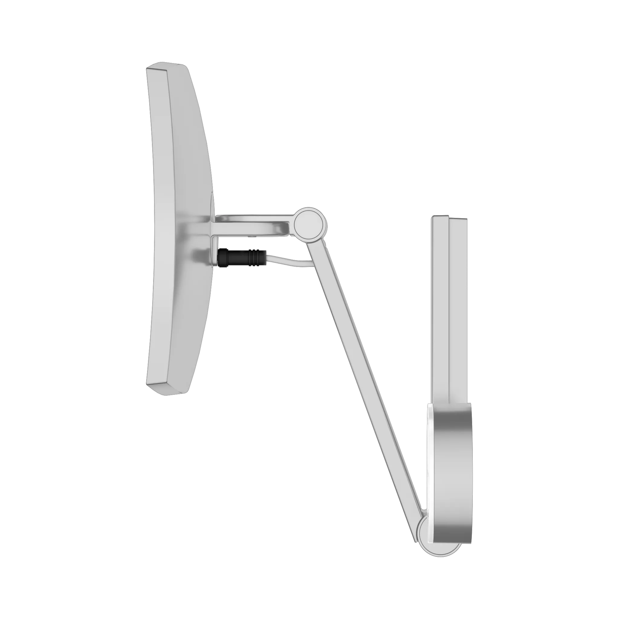 KEUCO Kosmetikspiegel iLook_move beleuchtet KEUCO Kosmetikspiegel iLook_move beleuchtet