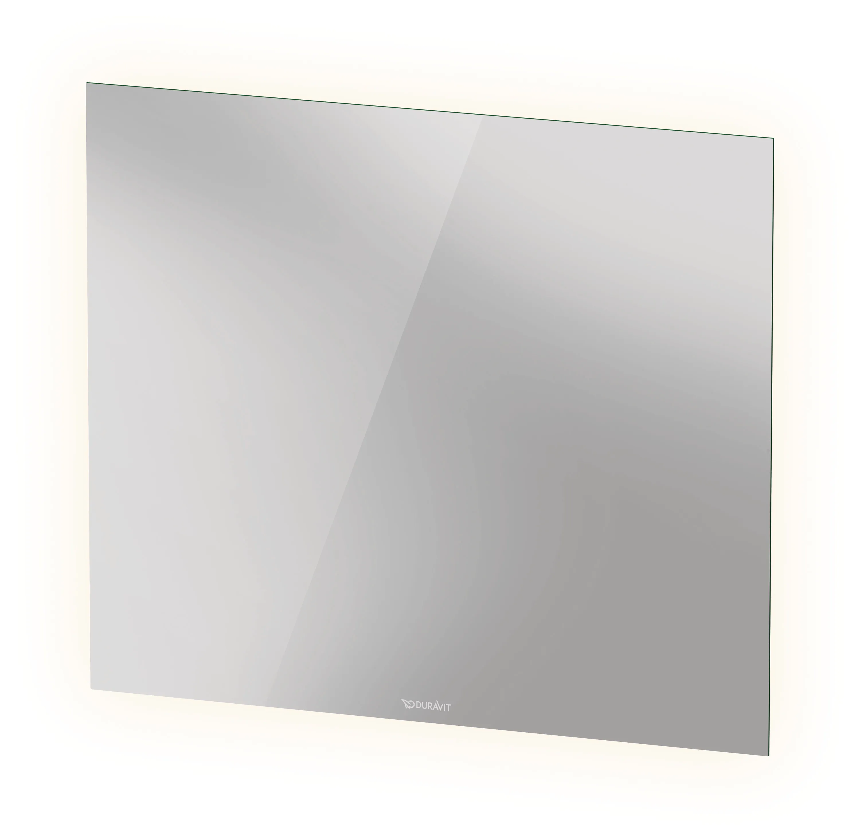 Duravit Spiegel „Licht & Spiegel“ 80 × 70 cm Duravit Spiegel „Licht & Spiegel“ 80 × 70 cm