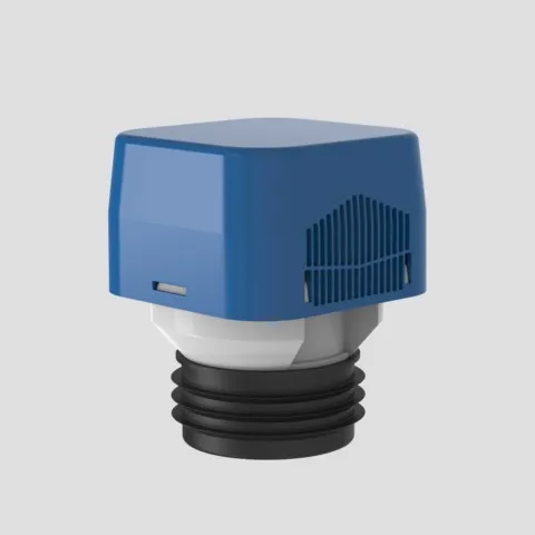 Rohrbelüfter ventilair 33