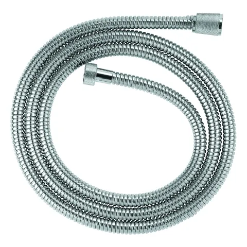 Grohe Relexaflex Metal Long-Life Metallbrauseschlauch 2.000 mm chrom Grohe Relexaflex Metal Long-Life Metallbrauseschlauch 2.000 mm chrom