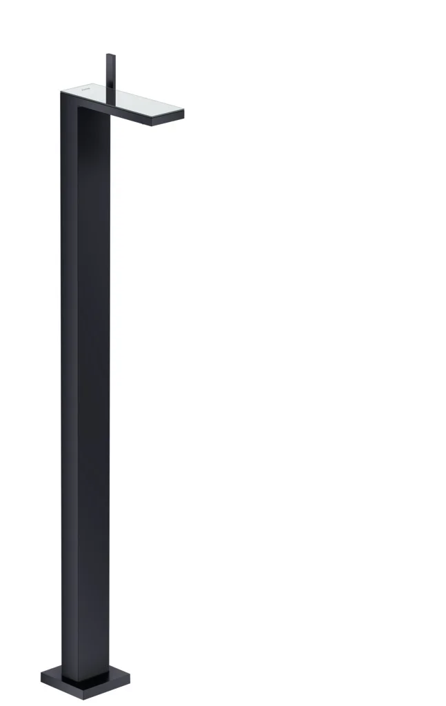 Hansgrohe AXOR MyEdition Platte 245 Glas – abnehmbar, 245 mm Länge Hansgrohe AXOR MyEdition Platte 245 Glas – abnehmbar, 245 mm Länge