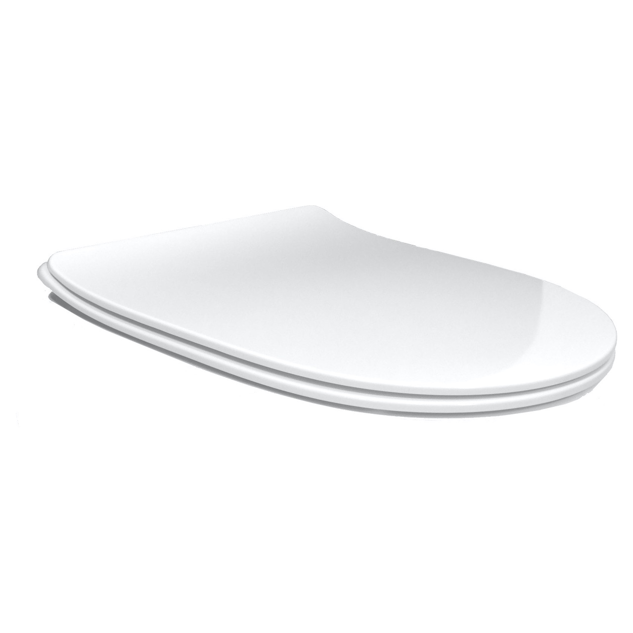 WC-Sitz „AqvaCeramica“ WC-Sitz „AqvaCeramica“