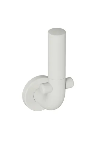 HEWI Reservepapierhalter Serie 801, matt, f. 3 WC-Rollen lichtgrau HEWI Reservepapierhalter Serie 801, matt, f. 3 WC-Rollen lichtgrau