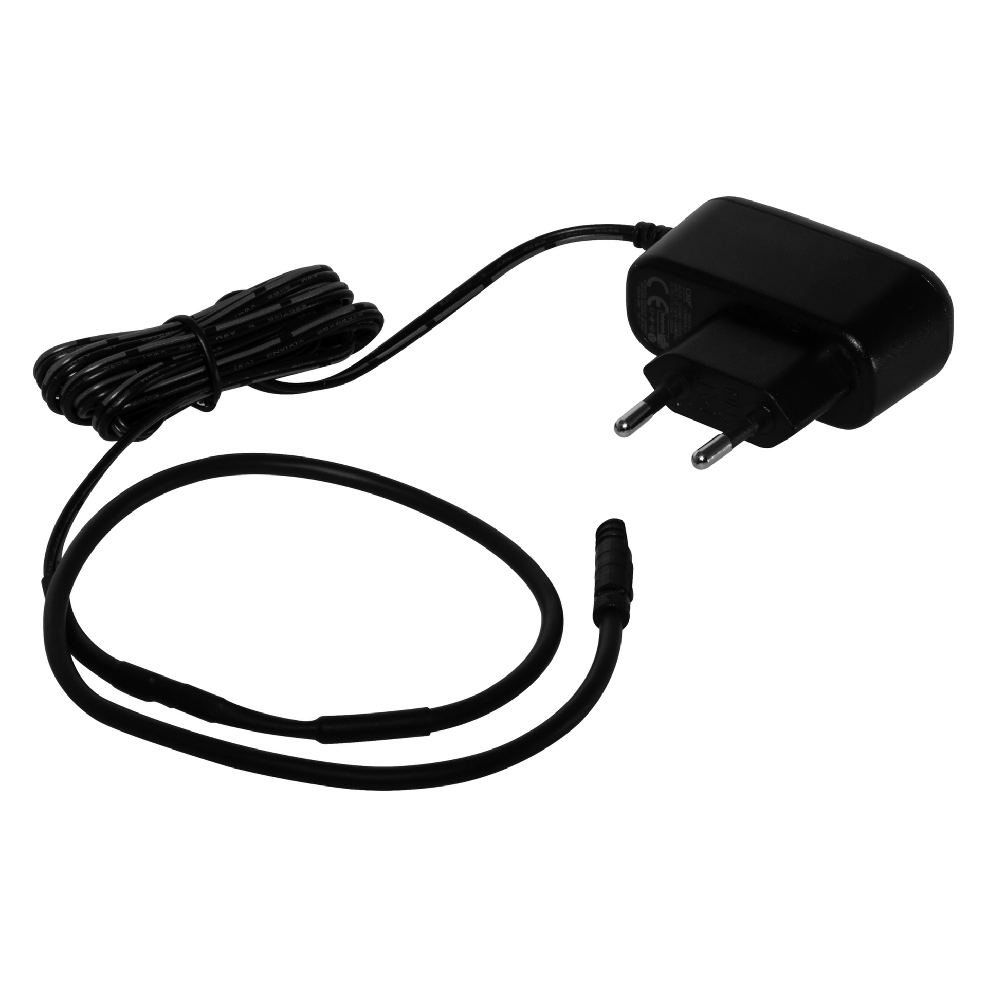 Netzteil 6449 230/12 V, 500 mA Netzteil 6449 230/12 V, 500 mA