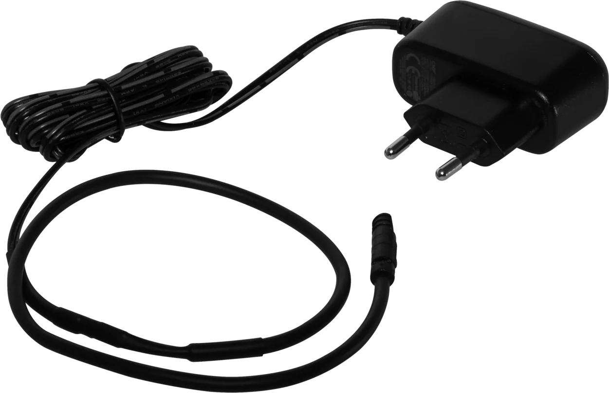 Hansa Hansaelectra Netzteil 6449 230⁄12 V, 500 mA Hansa Hansaelectra Netzteil 6449 230⁄12 V, 500 mA