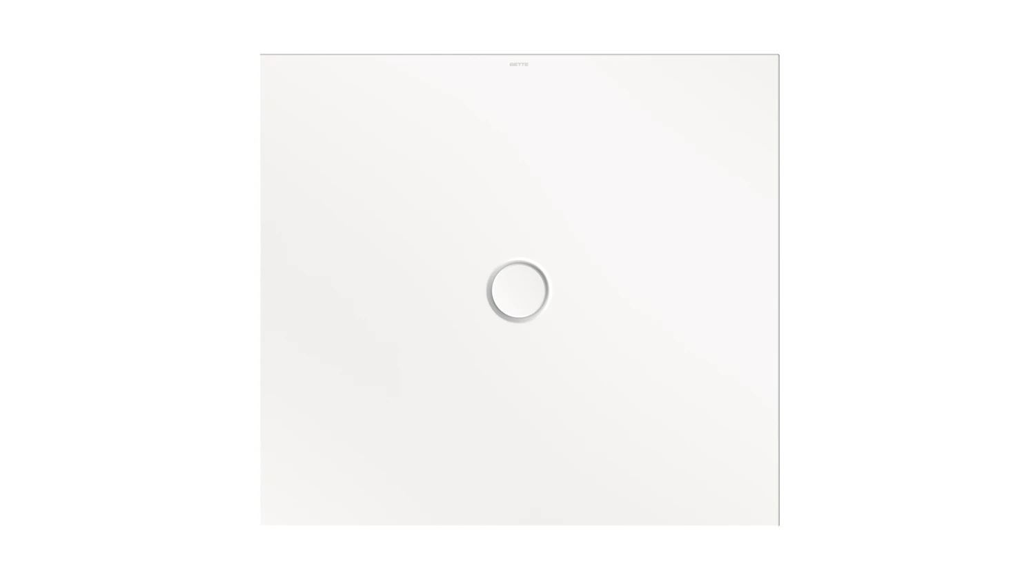 Bette rechteck Duschwanne „BetteFloor“ 110 × 100 cm in Weiß Farbe: Weiß / Größe: 110 × 100 cm / Oberflächenbeschichtung: ohne Oberflächenbeschichtung / Oberflächenveredelung: ohne Oberflächenveredelung / Wannenträger: ohne Wannenträger Bette rechteck Duschwanne „BetteFloor“ 110 × 100 cm in Weiß Farbe: Weiß / Größe: 110 × 100 cm / Oberflächenbeschichtung: ohne Oberflächenbeschichtung / Oberflächenveredelung: ohne Oberflächenveredelung / Wannenträger: ohne Wannenträger