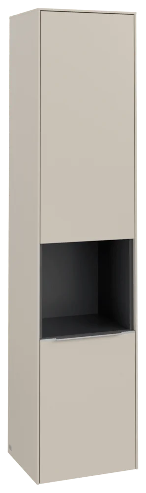 Villeroy & Boch Hochschrank Subway 3.0 C58800, 400x1710x362mm, links