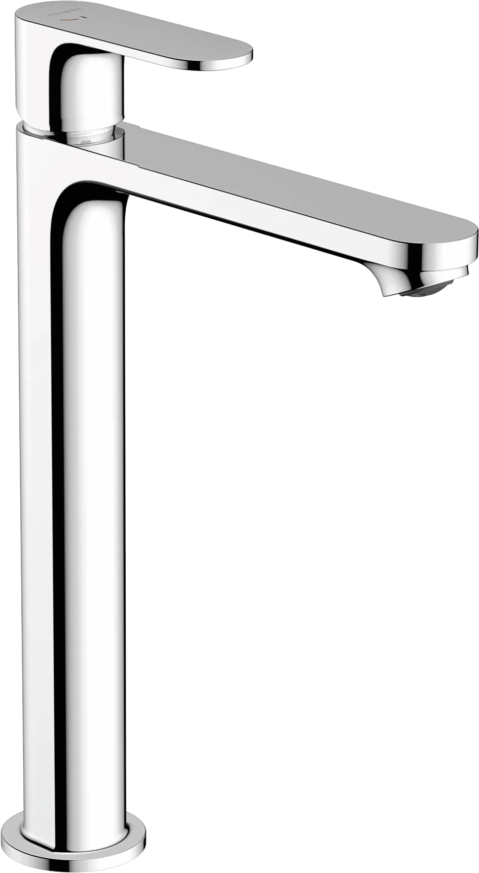 Hansgrohe Rebris S Einhebel-Waschtischmischer 240 CoolStart Chrom Hansgrohe Rebris S Einhebel-Waschtischmischer 240 CoolStart Chrom