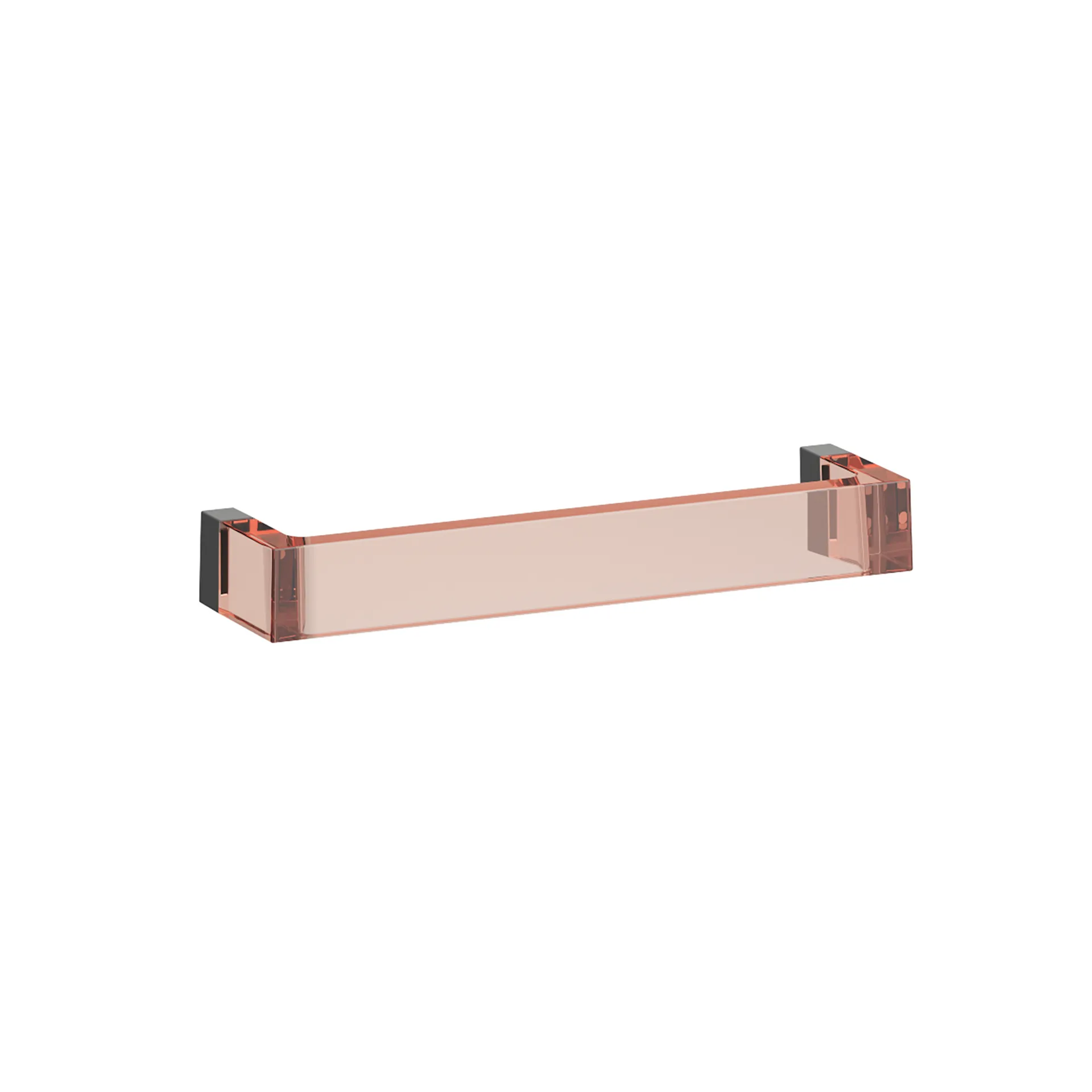 Laufen Handtuchhalter „Kartell“ in Puderpink