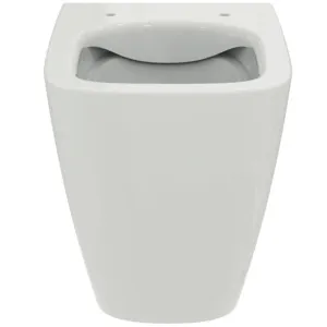 WC „i.lifeS“ 35,5 × 40 × 48 cm WC „i.lifeS“ 35,5 × 40 × 48 cm