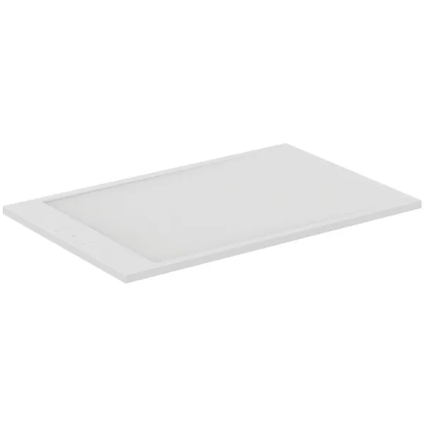 Ideal Standard Duschwanne „UltraFlatSi.life“ 90 × 140 cm in Carraraweiß Ideal Standard Duschwanne „UltraFlatSi.life“ 90 × 140 cm in Carraraweiß