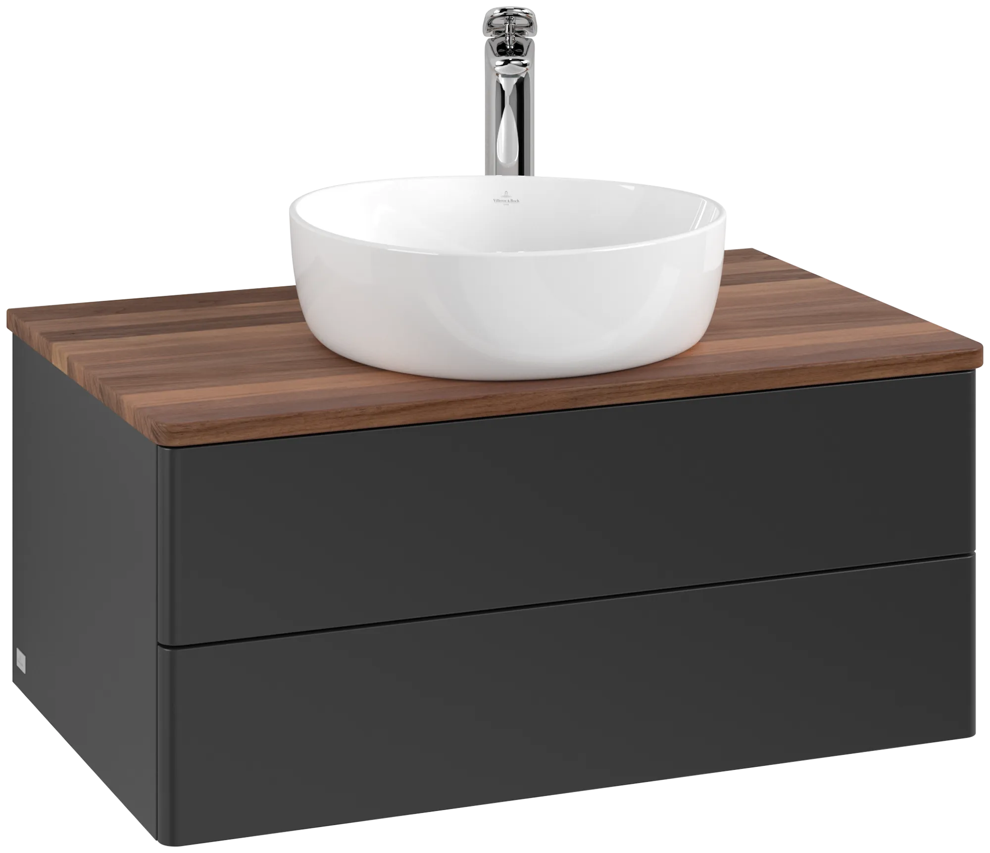 Villeroy & Boch Antao Waschbeckenunterschrank K19_5 800x360x500mm